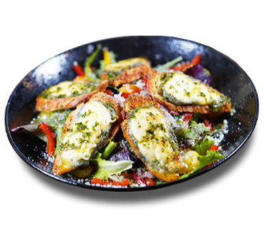 L'Evergreen - Restaurant Lyon - top resto Lyon