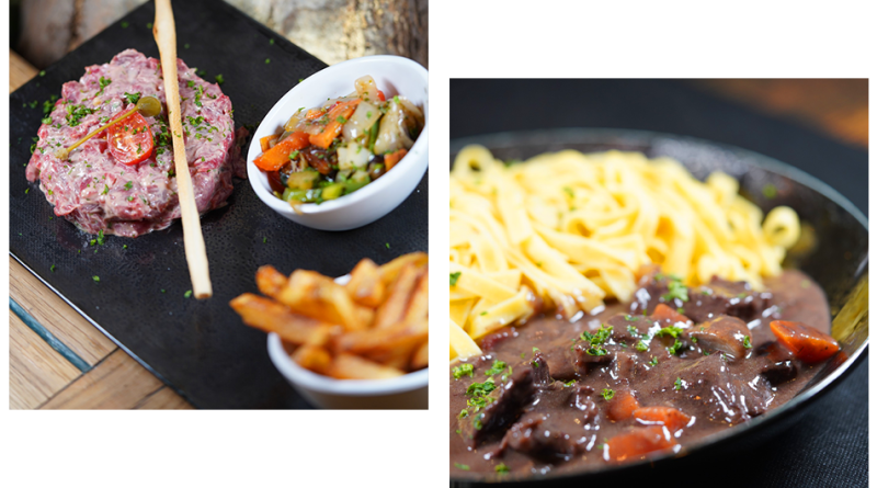 L'Evergreen - Restaurant Lyon - restaurant Lyon