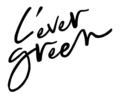 Logo L'Evergreen